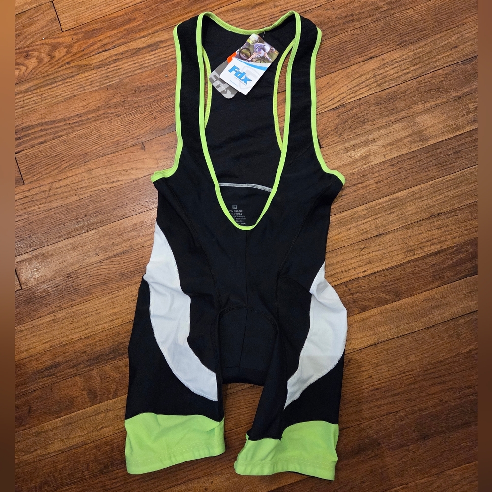 Fdx Cycling Suit
